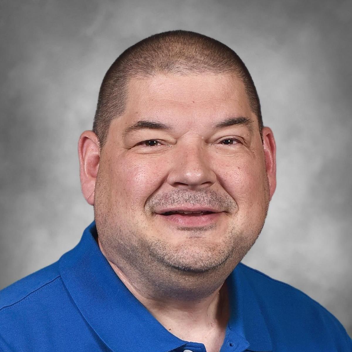 DanielKiser's Profile Photo