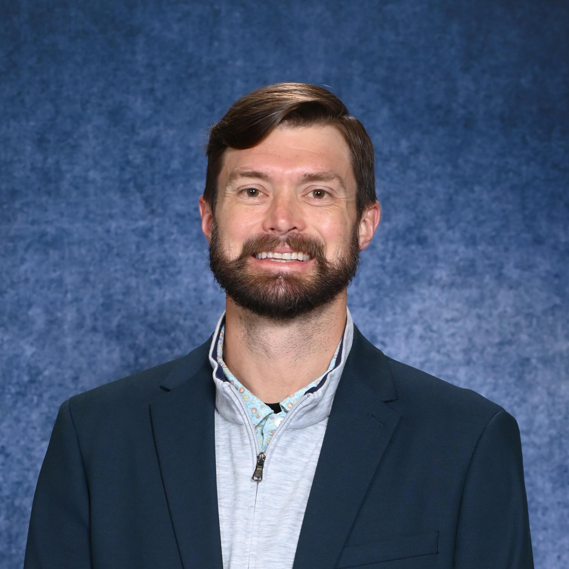 JasonCarraway's Profile Photo