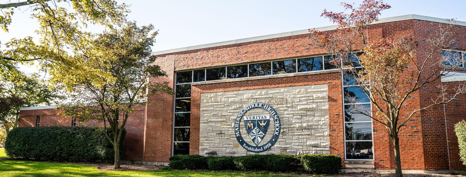 Marian Catholic High School
