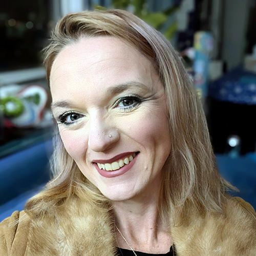 AmandaBeck's Profile Photo
