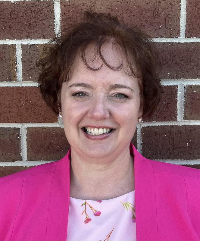 Dr Tammy Small