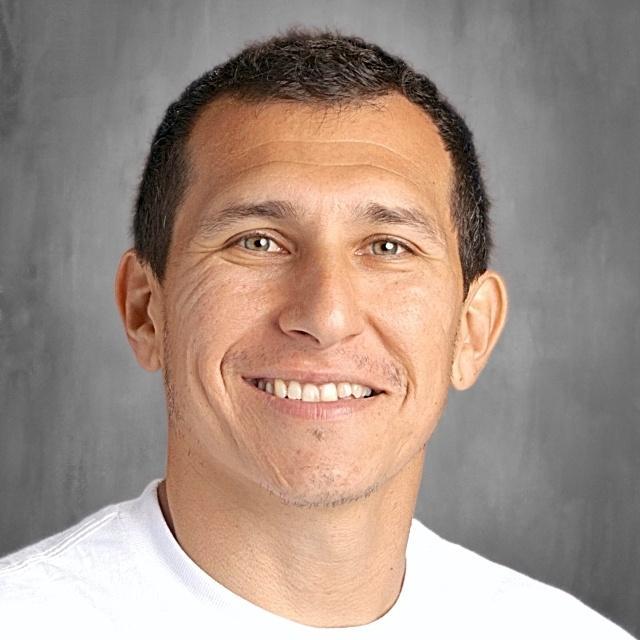 PatrickSanchez's Profile Photo