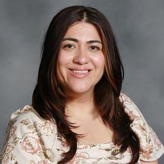 LeslieVargas's Profile Photo