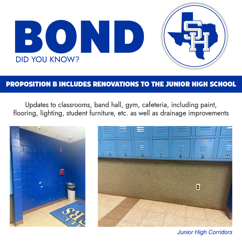 Bond Information