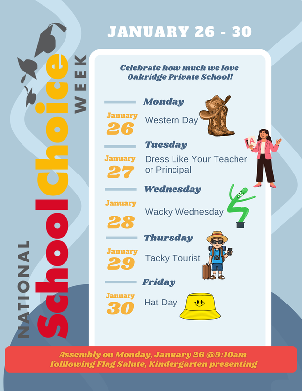 2026 School Choice Week