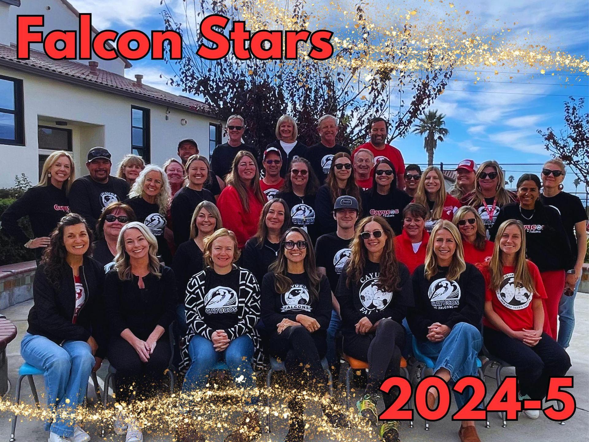 staff pic