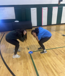 Creating healthy lifestyles