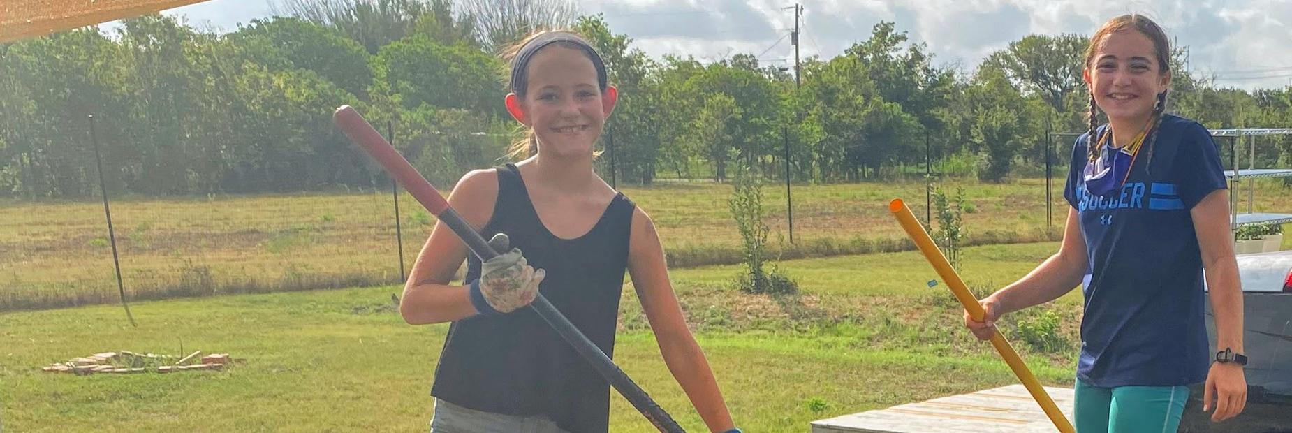 Goodwater Montessori Public Charter School