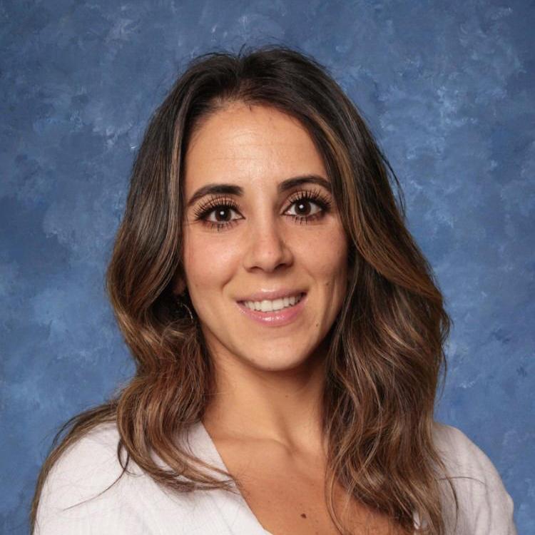 AmandaParatore's Profile Photo