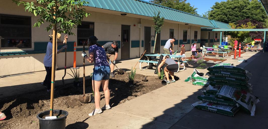 Walnut Grove Elementary