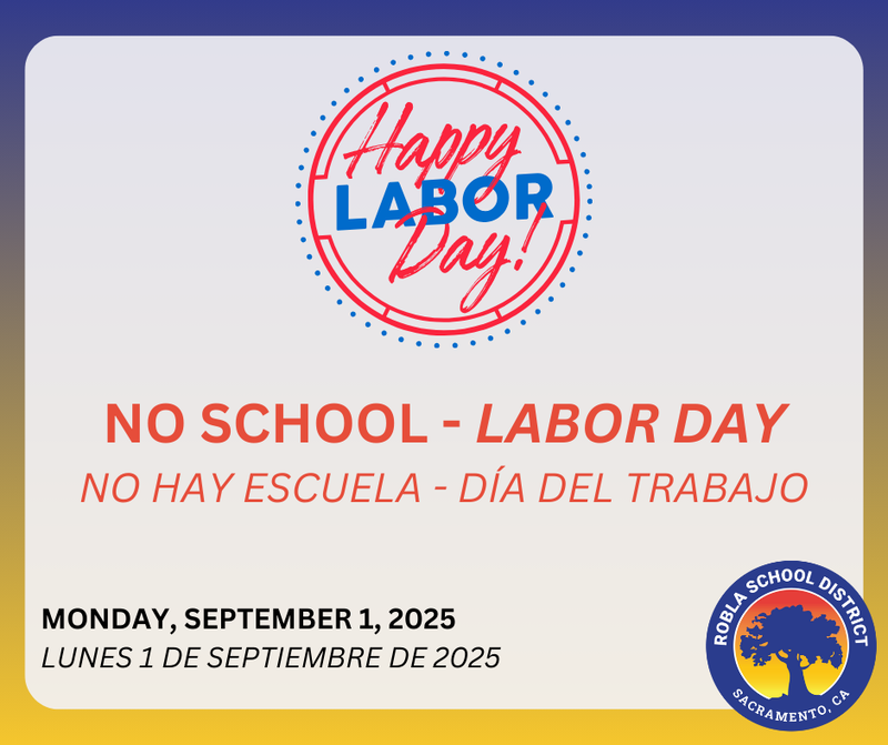 Labor Day