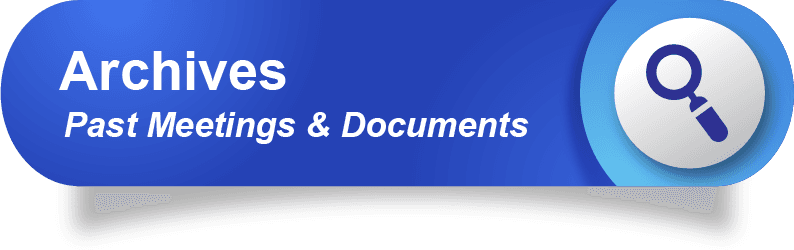 Archive PTC Meeting Documents