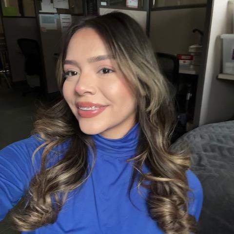 ErikaGarcia's Profile Photo