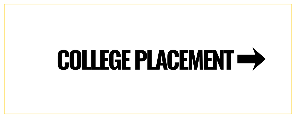 college