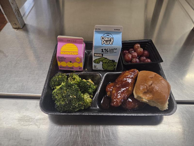 Lunch Application Deadline – September 15