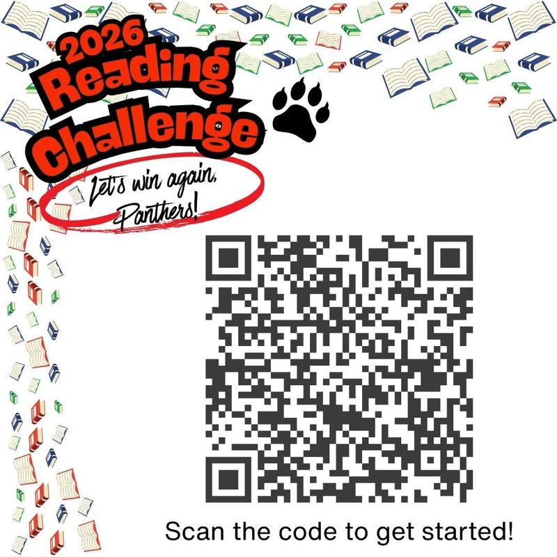 Reading Streak Challenge: 2026 Featured Photo