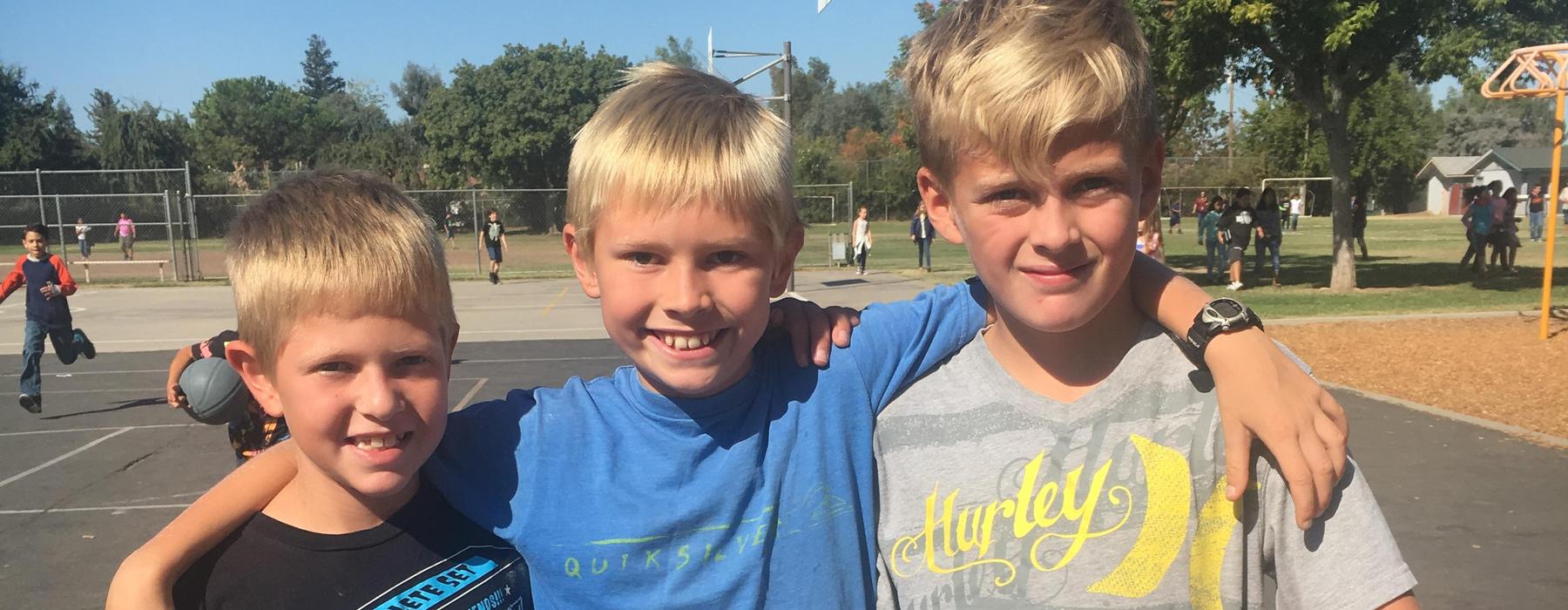 ster Elementary School