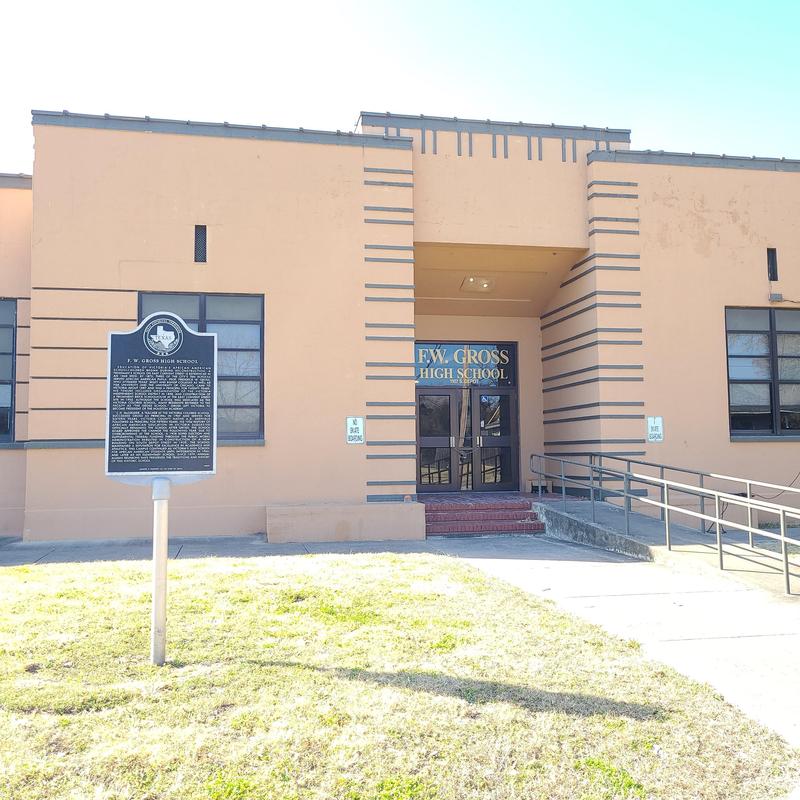 Victoria ISD partnering with Children's Learning Institute at UTHealth to Launch Early Childhood Education Campus Thumbnail Image