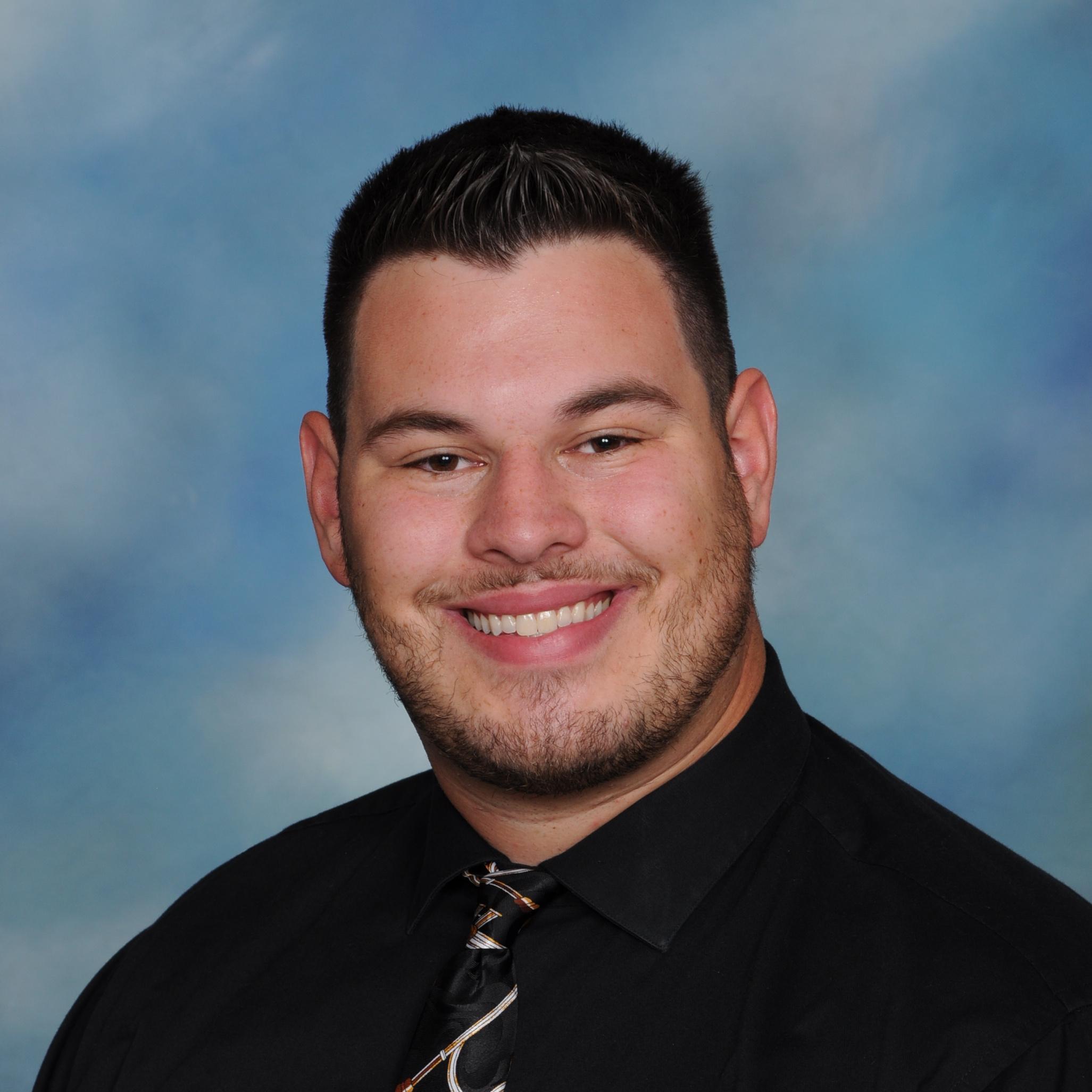 ThomasBell's Profile Photo