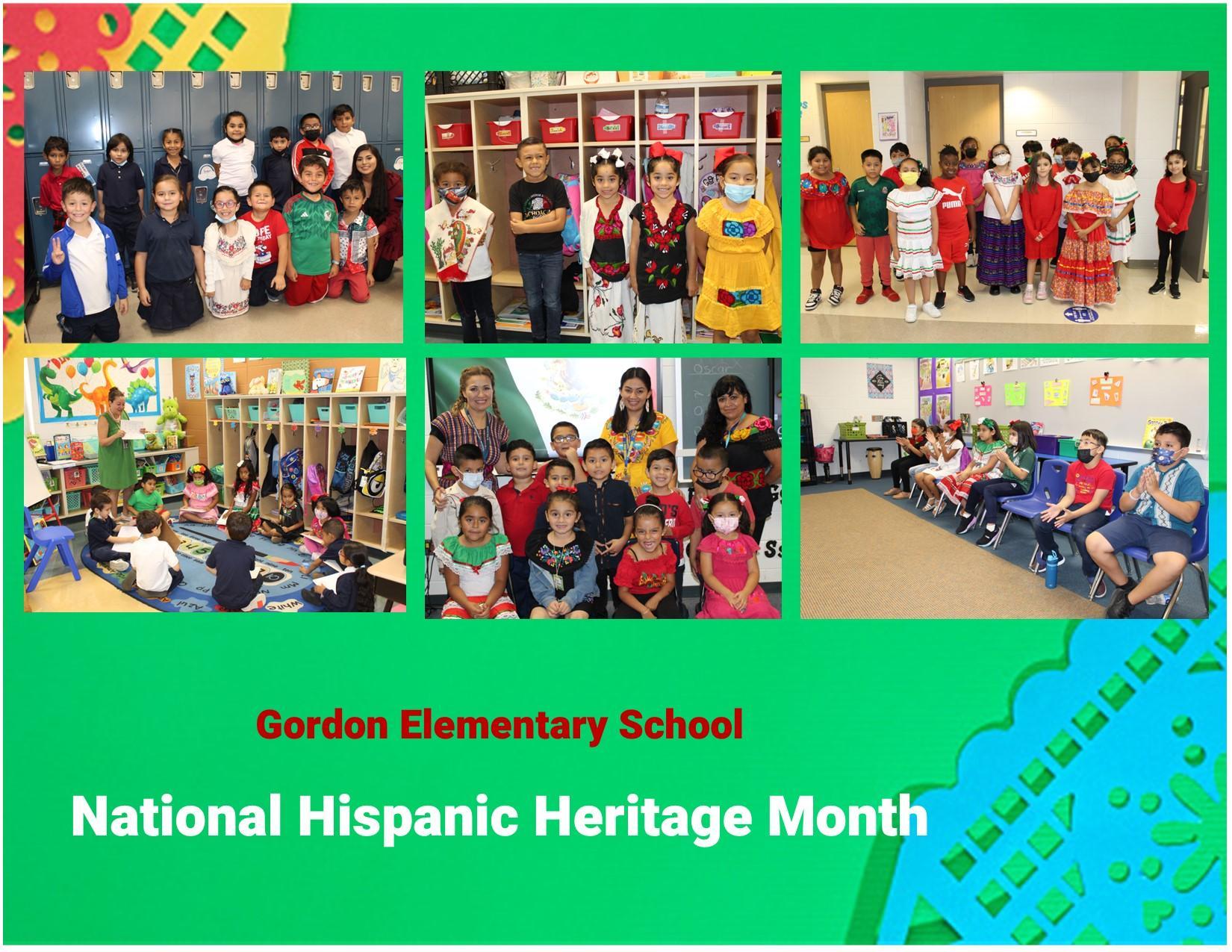 John Gordon Elementary School