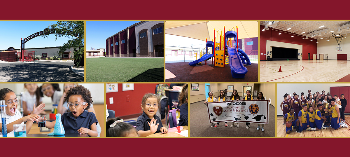 MASSA MASSA Academies of Math & Science