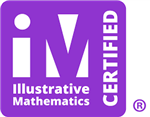 Illustrative Mathematics Certified