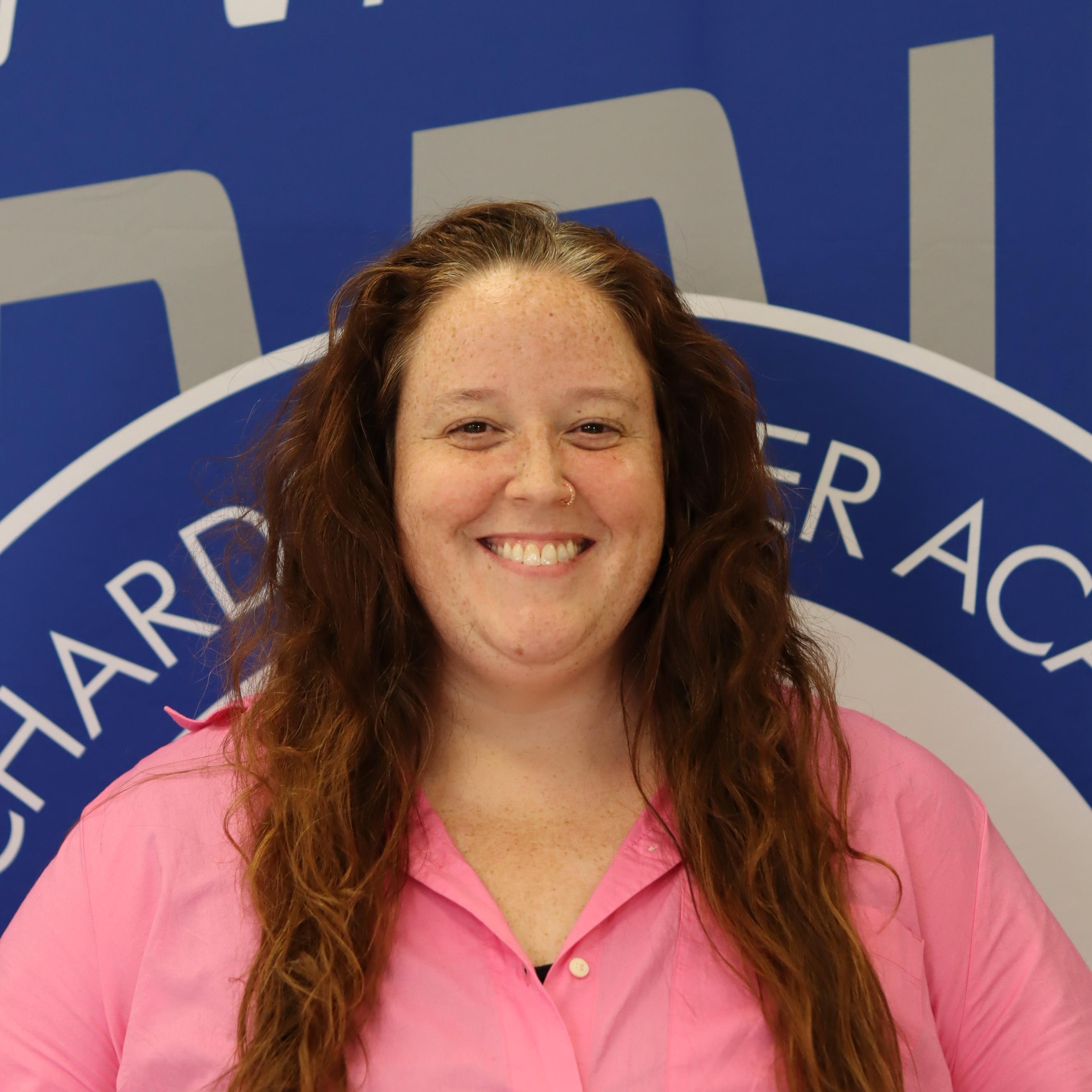 ElizabethAdamo's Profile Photo