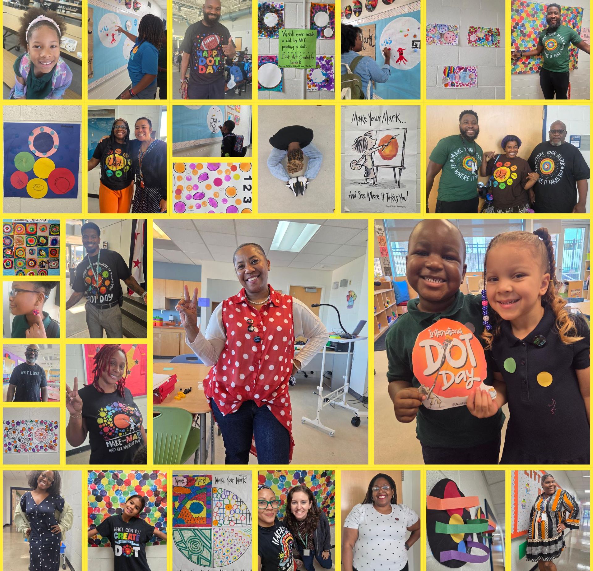 Dot Day