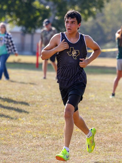 Runner