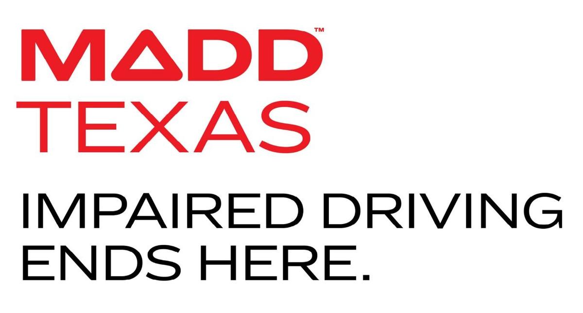 Mothers Against Drunk Driving logo
