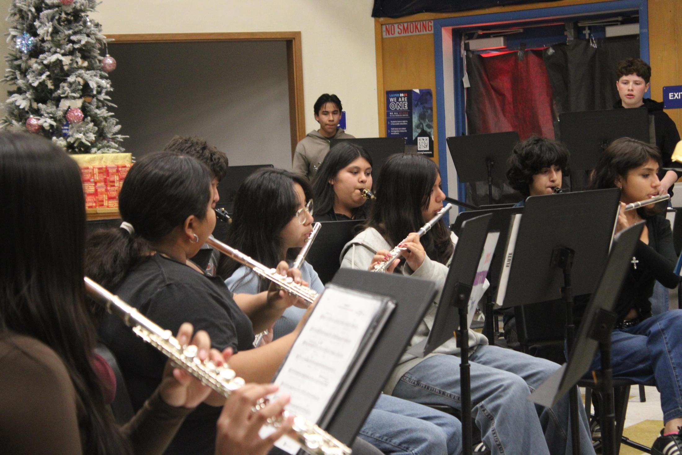 Arts – Arts – Elizabeth Learning Center