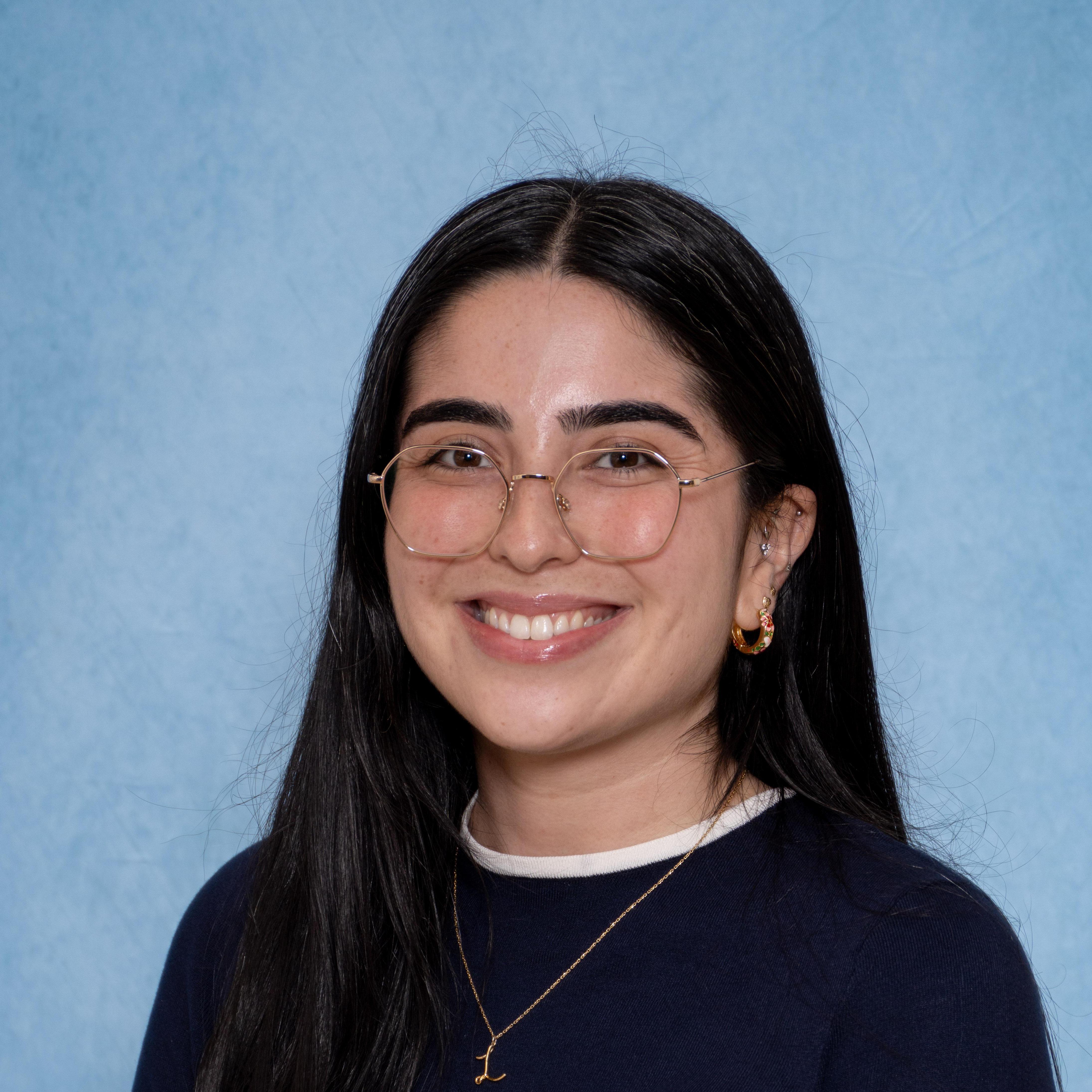 L.Mejia's Profile Photo