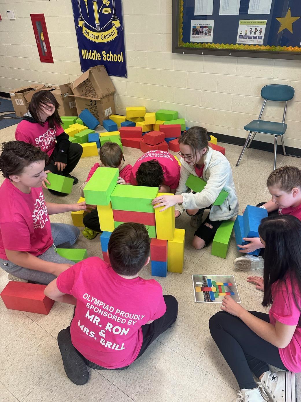 20232024 Science Olympiad Photo Album Science Olympiad Apollo