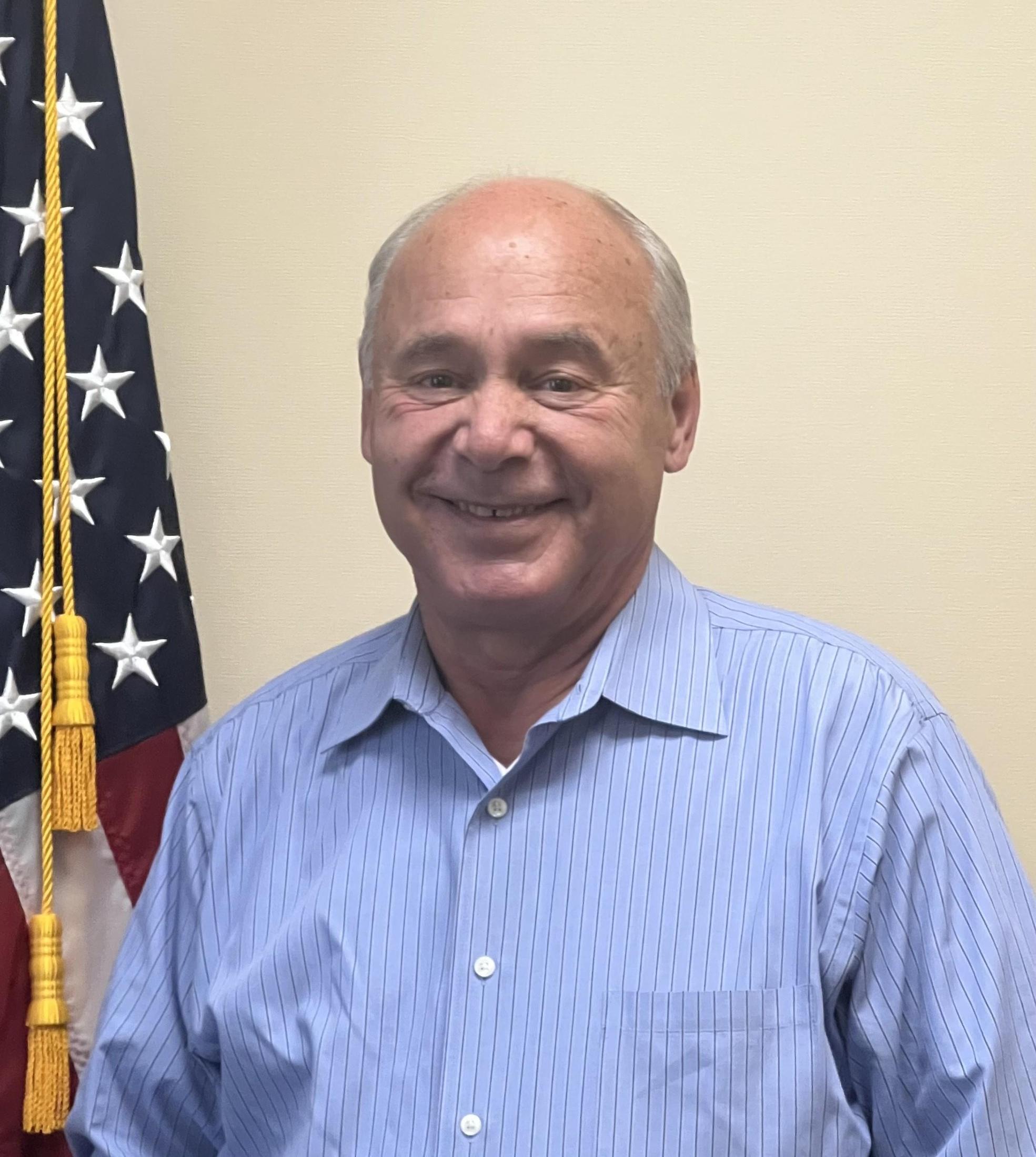 Chuck Gatten