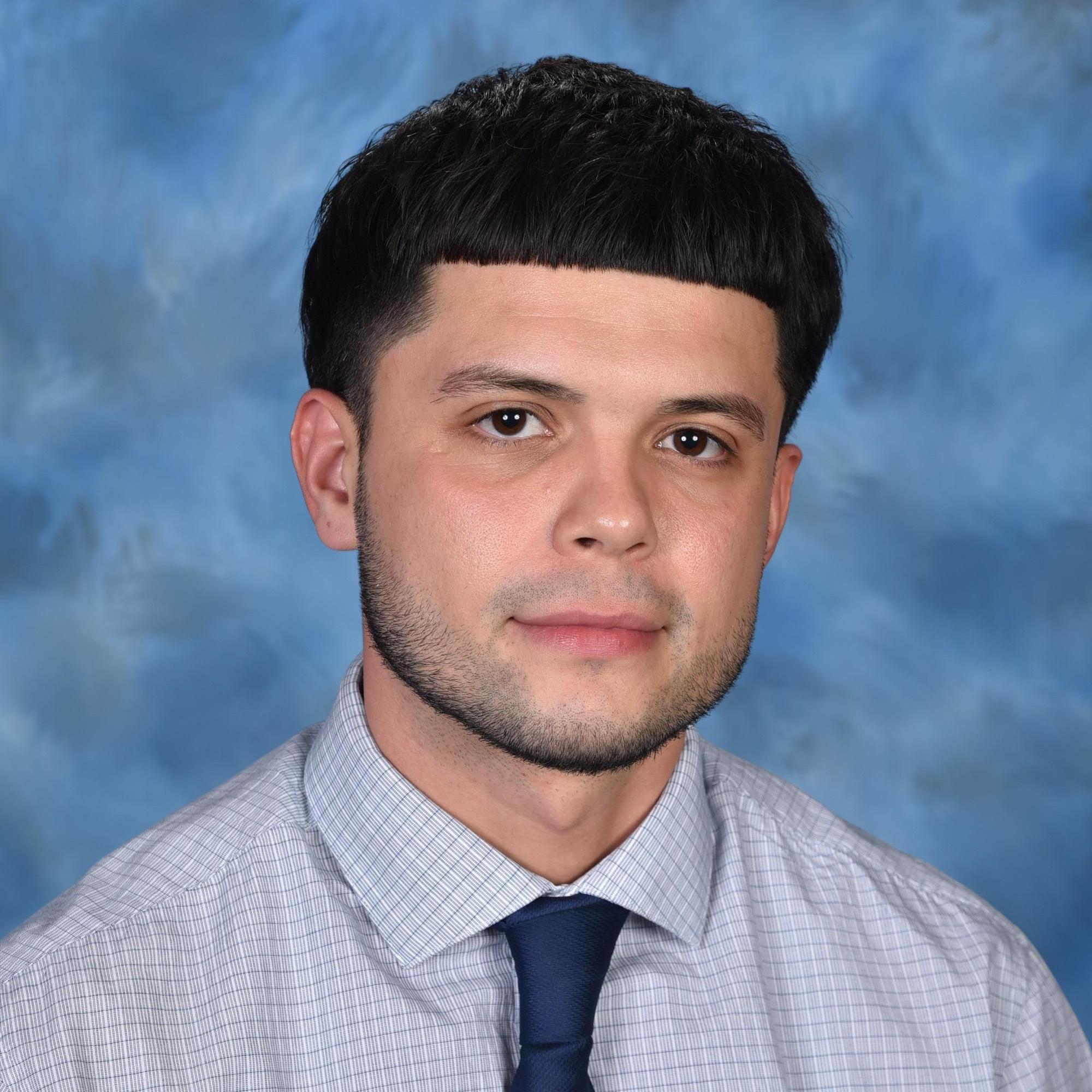 IsaiahCasillas's Profile Photo