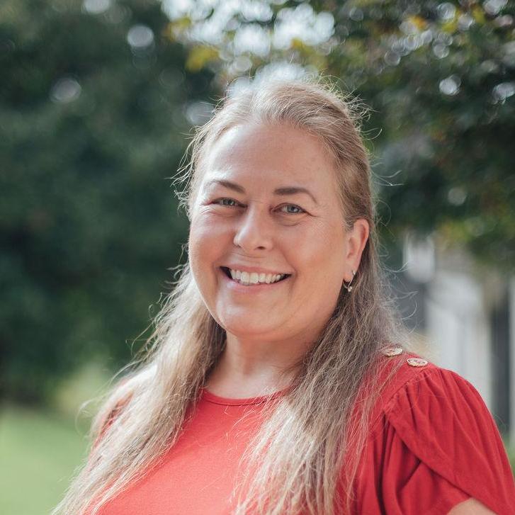 BetsyDodson's Profile Photo