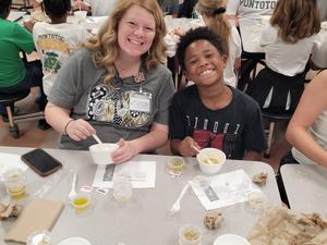 discovery kitchen