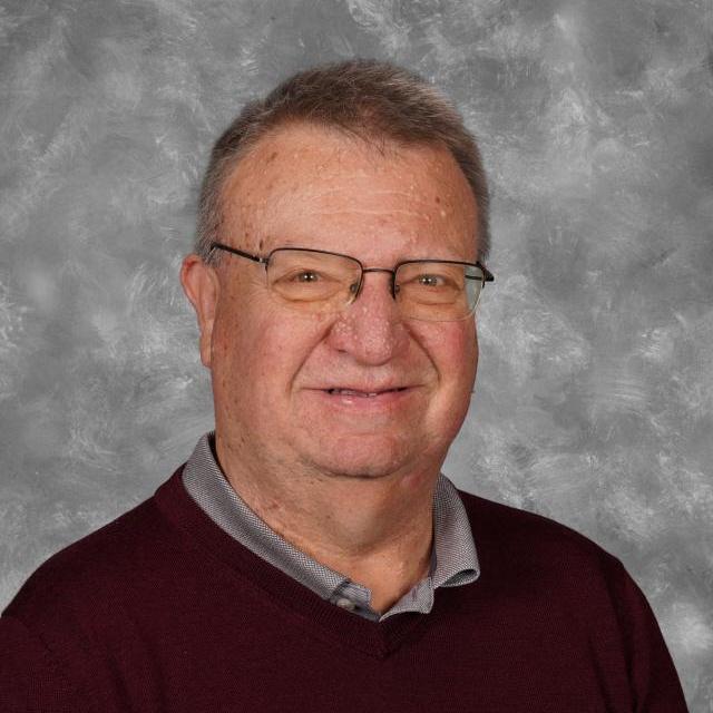 MichaelMcLaughlin's Profile Photo
