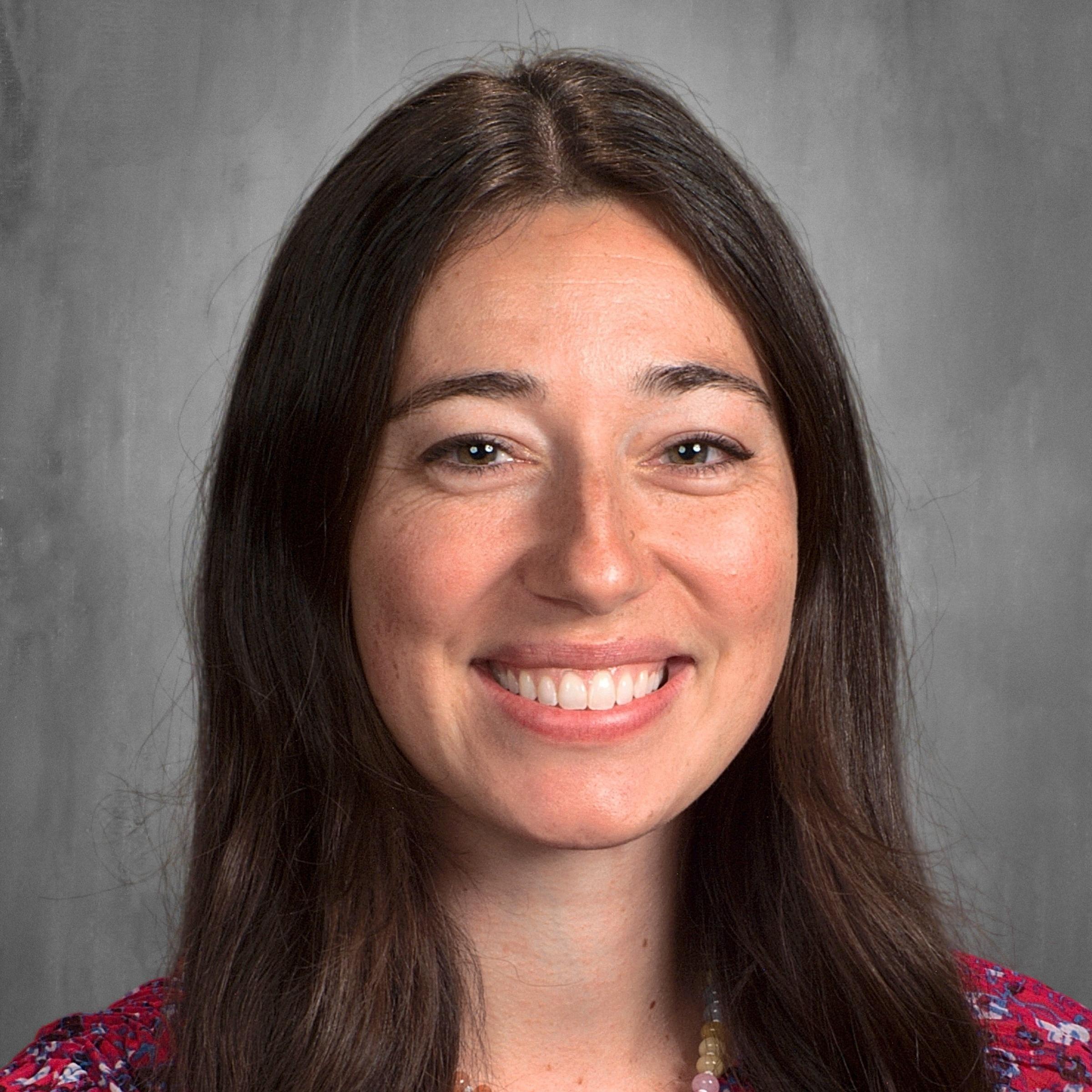 SydneyJones's Profile Photo