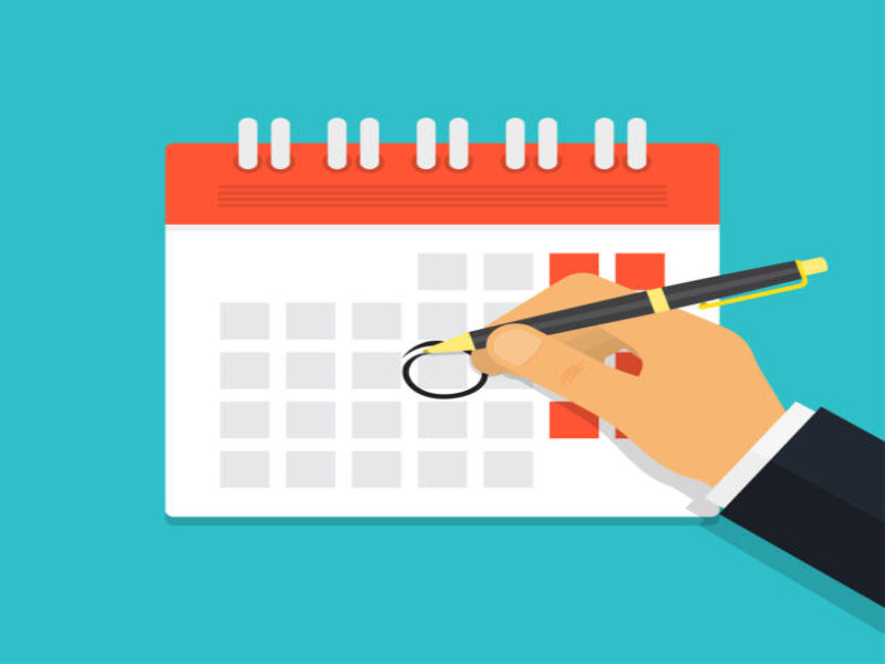 Trustees approve 2020-21 School Calendar Featured Photo
