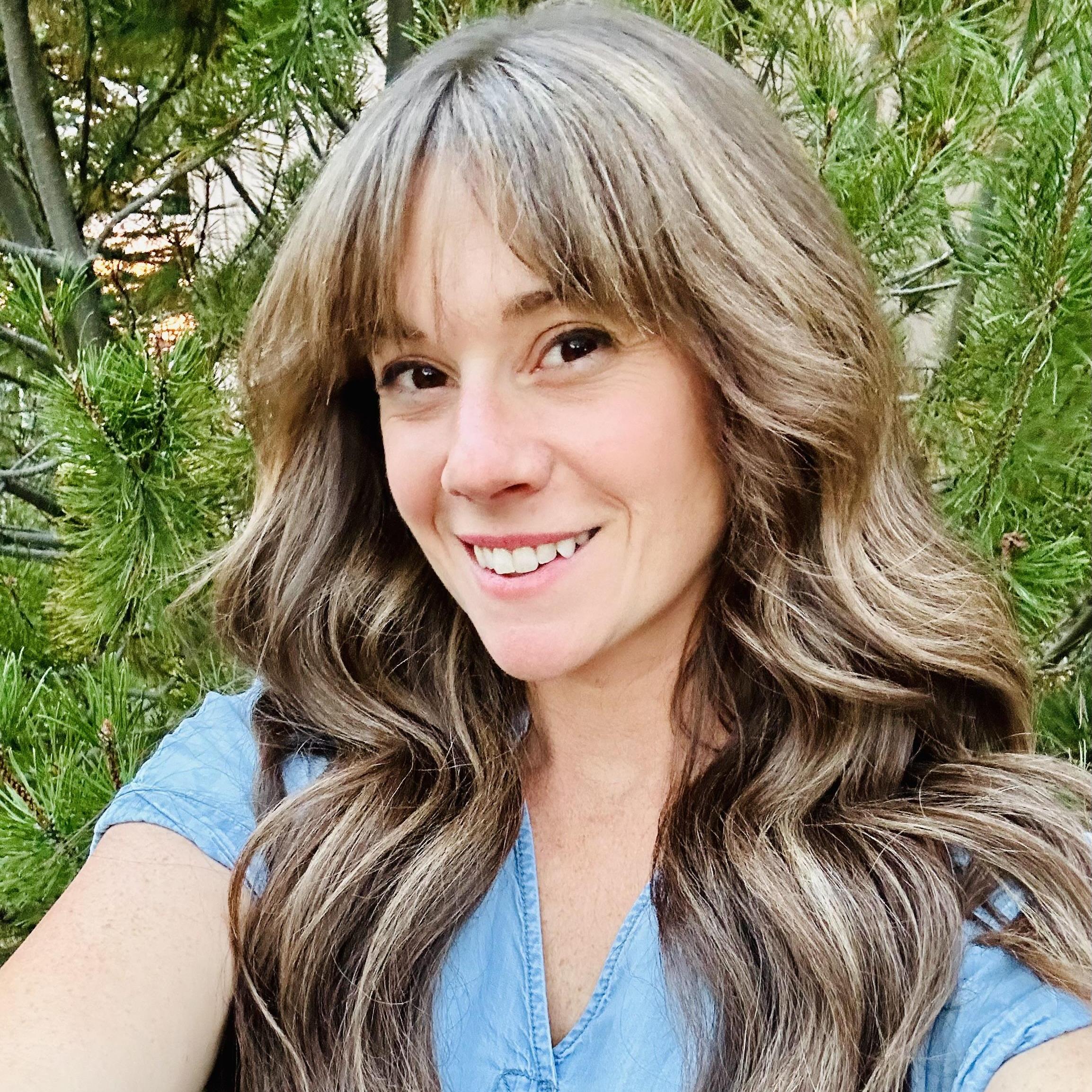JeannieAbbas's Profile Photo
