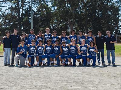 Boys tema