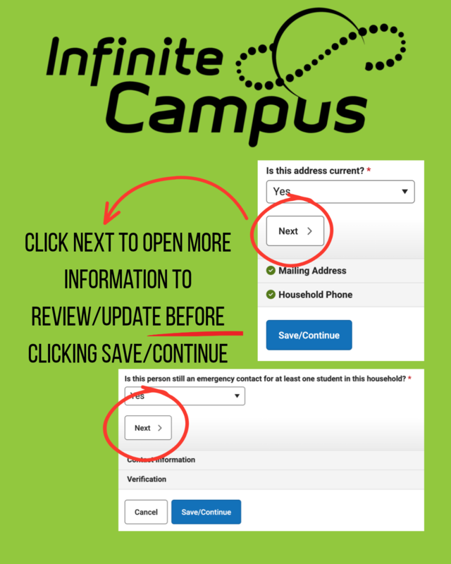 parent portal