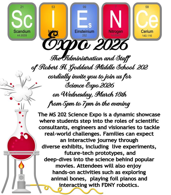 Science Expo
