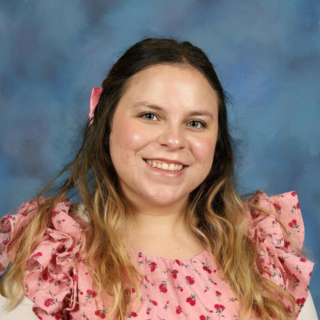 JennaGentry's Profile Photo