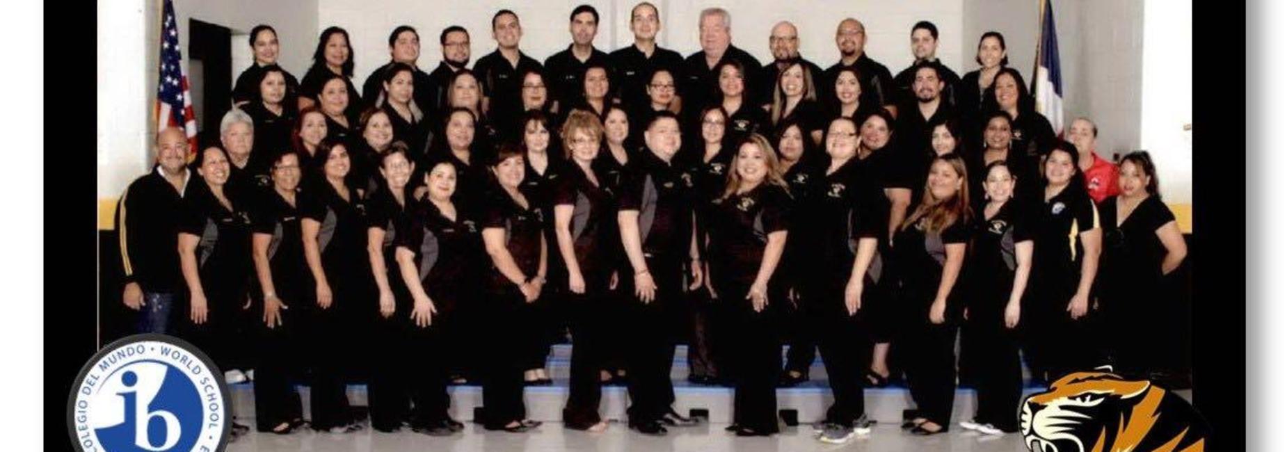 Alvarez Staff