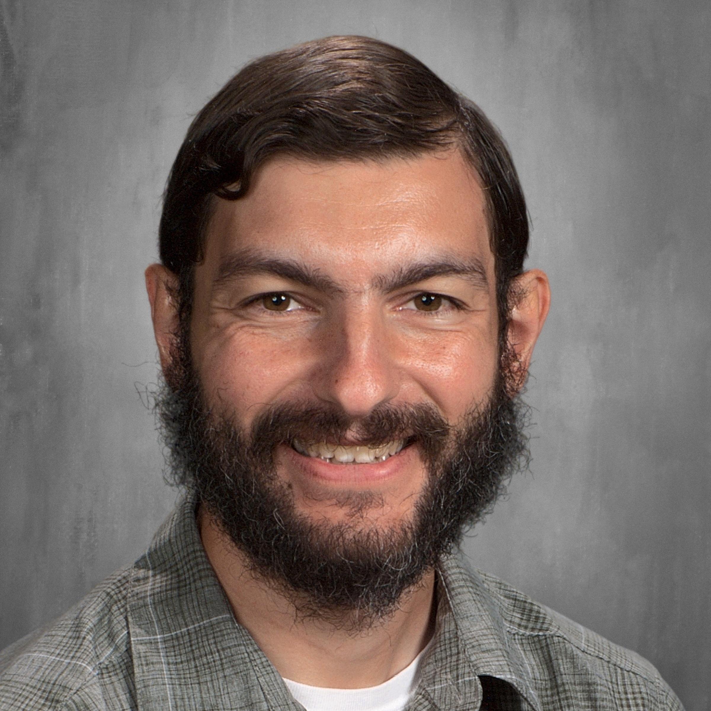 GabeHuck's Profile Photo