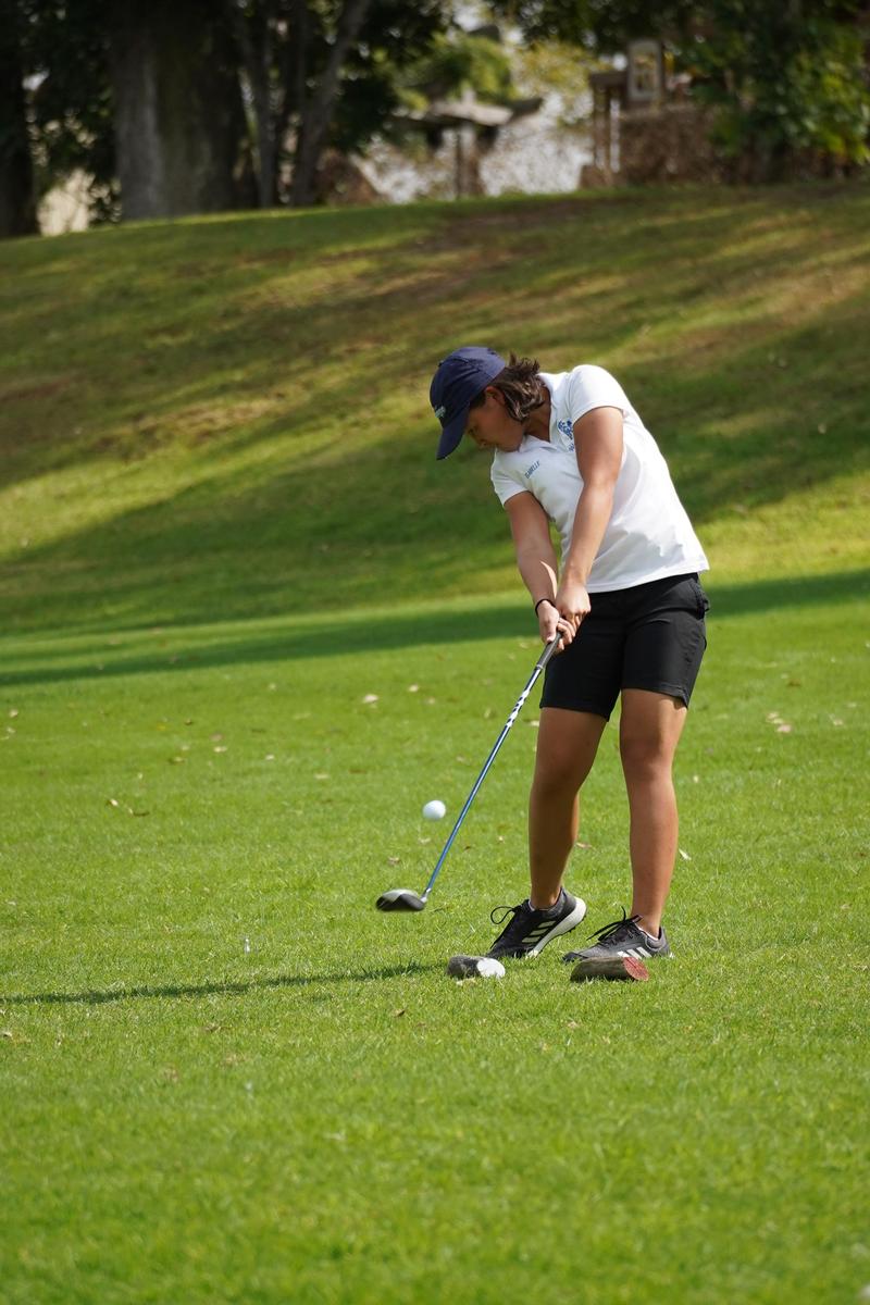 Girls Golf Wins Lady Mustang Invitational | Walnut High School