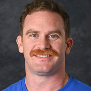 TrentGraff's Profile Photo