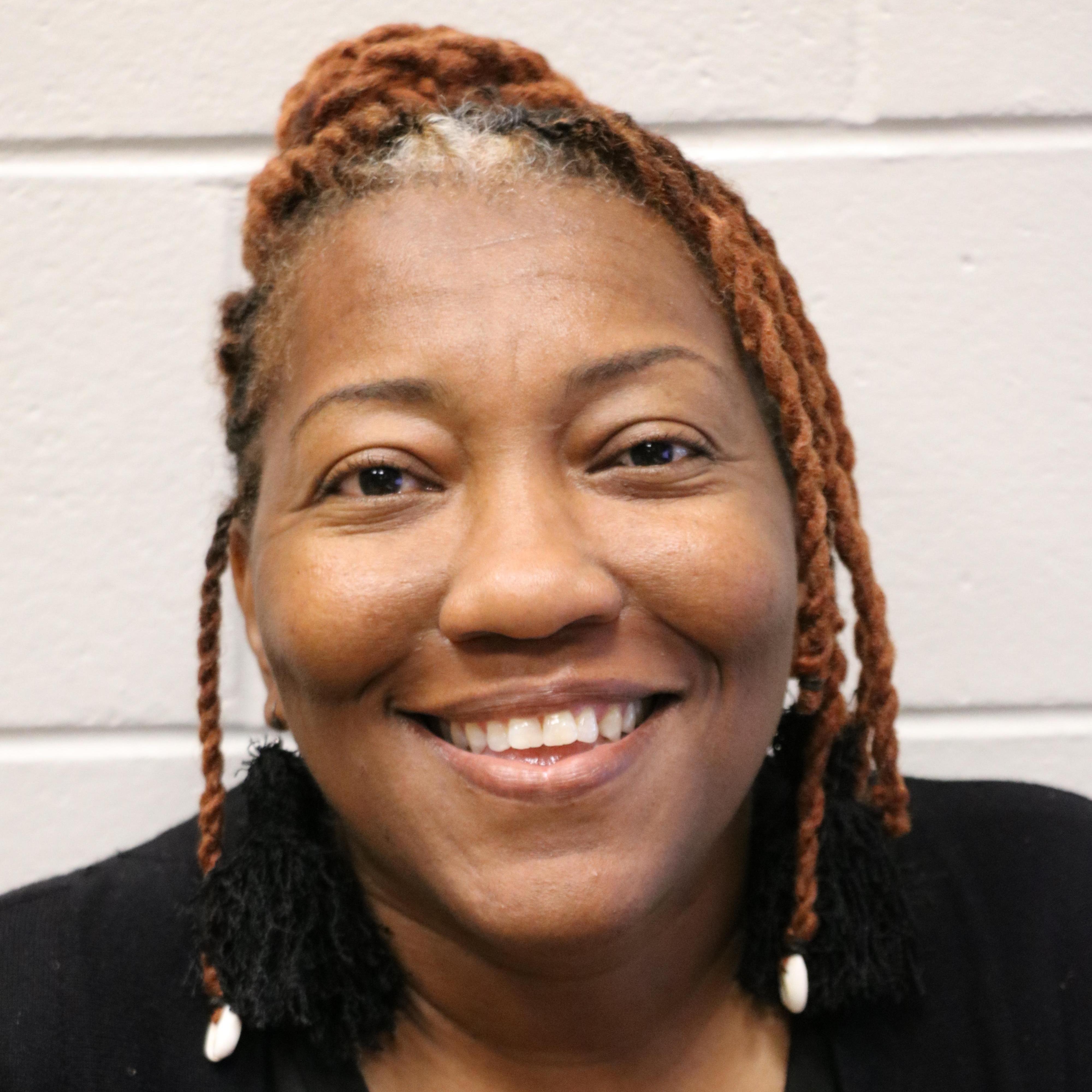 TemikaWilliams's Profile Photo